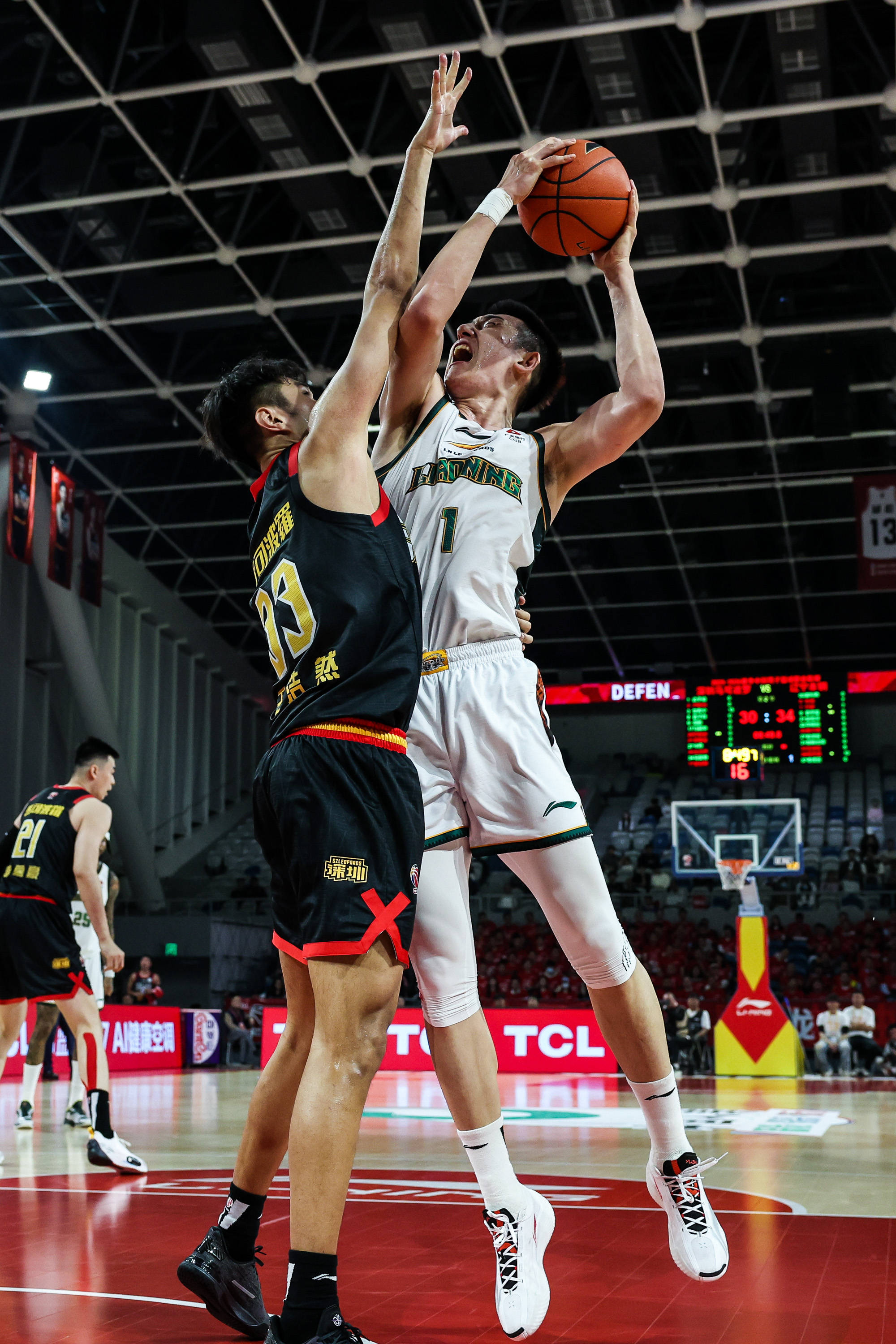 爱游戏官网-辽宁本钢最新比赛视频