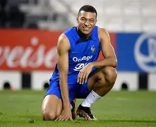 刚刚！今晨费城76人备战中超姆巴佩在塞尔维亚队比赛中晋级，集结日山东男篮调整名单以备足总杯