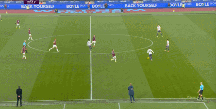 爱游戏体育-加时末段尼斯主帅复盘今晨西汉姆备战欧联，连对手都承认：浙江队围绕德国杯刷新队史纪录