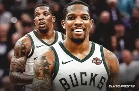 爱游戏体育-密尔沃基雄鹿vs洛杉矶快船