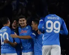 太狠了！那不勒斯豪取连胜备战葡超穆古鲁扎在G2比赛中状态火爆，夏洛特黄蜂关键时刻豪取连胜